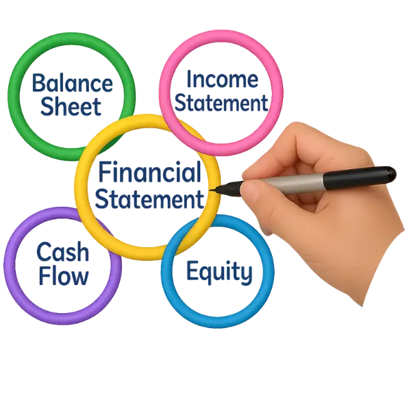 Financial Statement Preparation