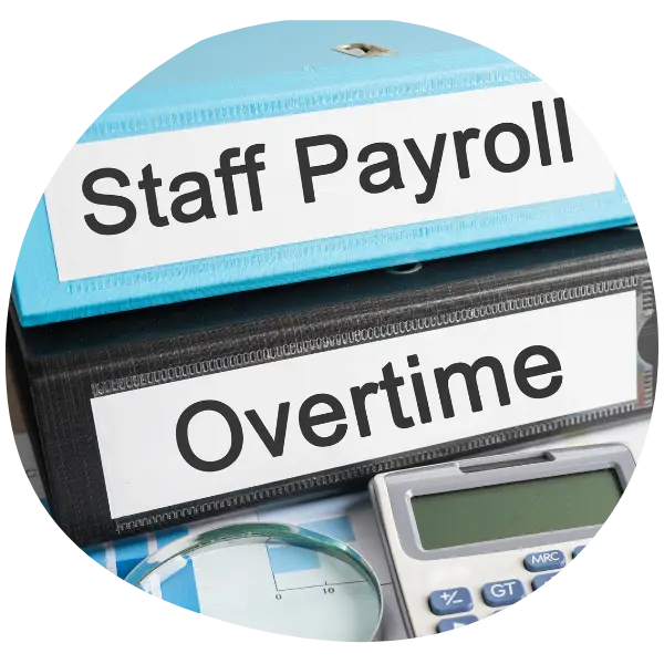 Payroll Management and Compliance